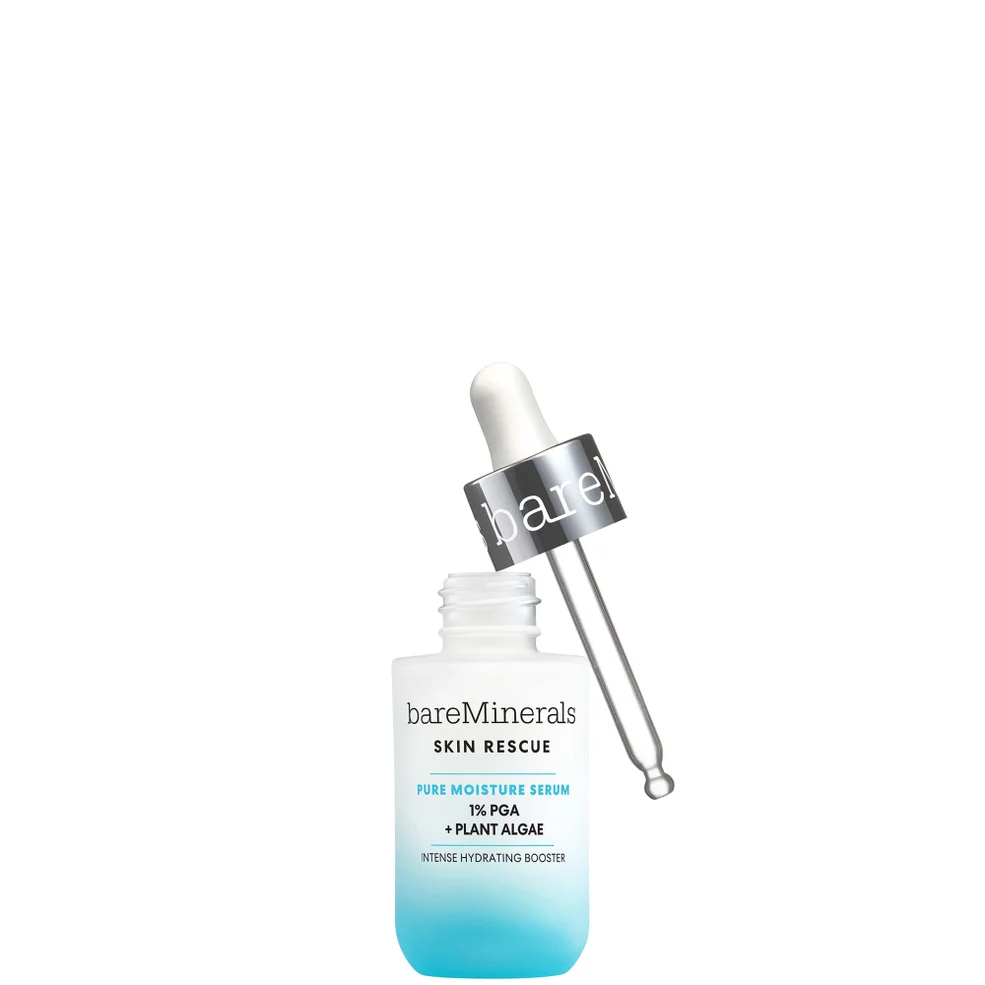 bareMinerals SKIN RESCUE Pure Moisture Serum 30ml Zdjęcie 1