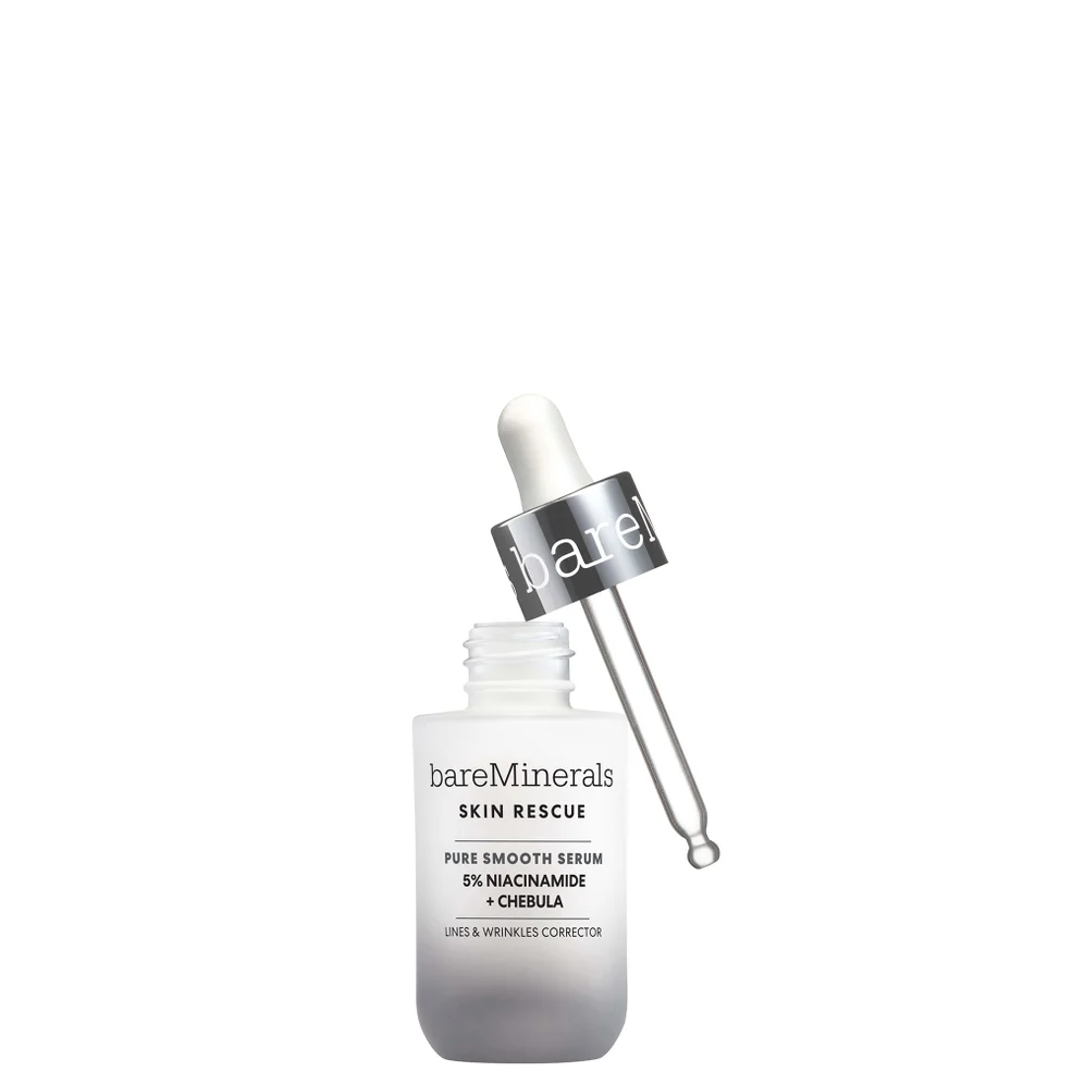 bareMinerals SKIN RESCUE Pure Smooth Serum 30ml Zdjęcie 1