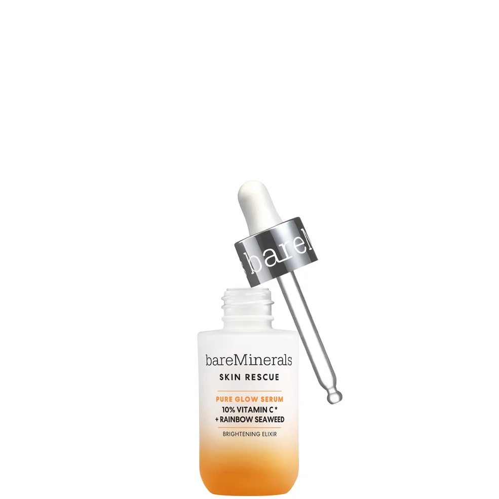 bareMinerals SKIN RESCUE Pure Glow Serum 30ml Zdjęcie 1