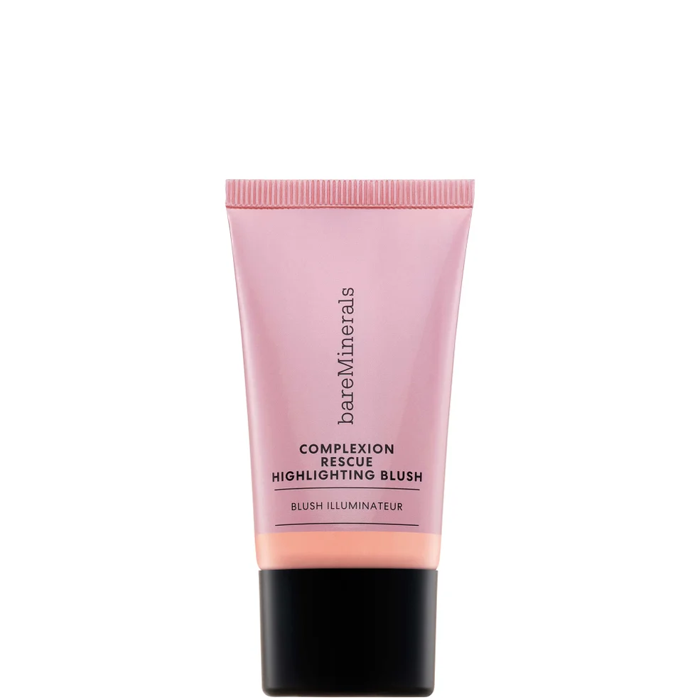 bareMinerals COMPLEXION RESCUE Highlighting Blush 15ml (Various Shades) Zdjęcie 1