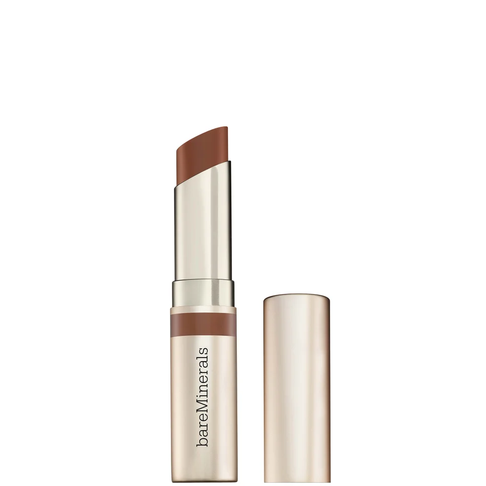 bareMinerals Dewy Lip Gloss-Balm (Various Shades) Zdjęcie 1