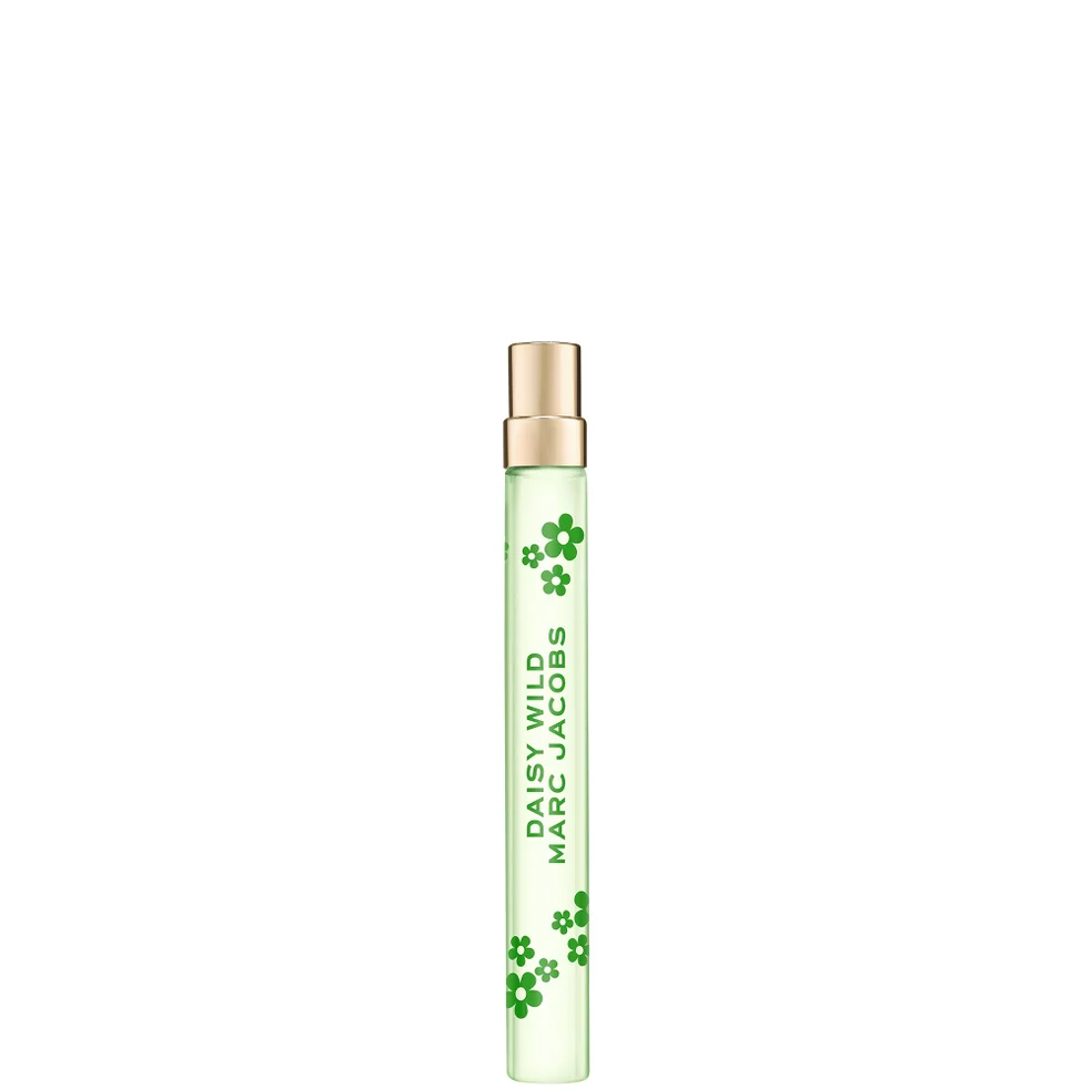 Marc Jacobs Daisy Wild Eau de Parfum Pen Spray 10ml Zdjęcie 1