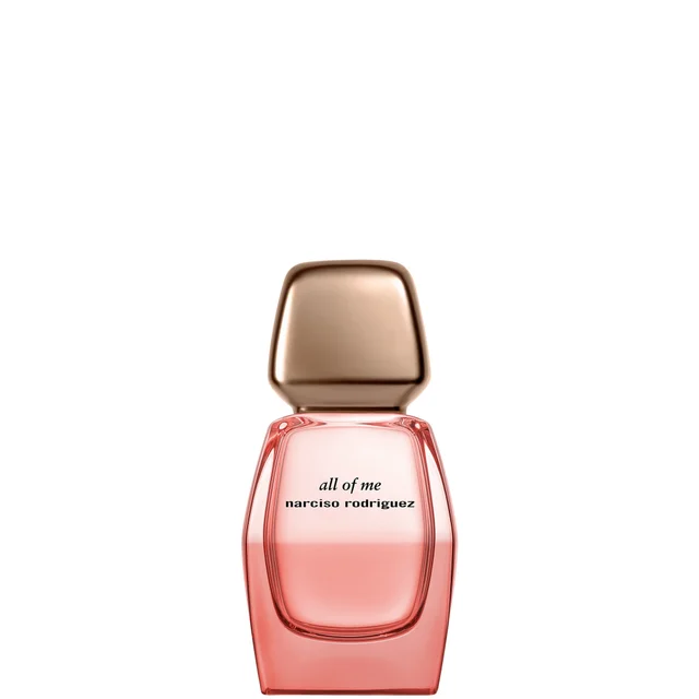 Narciso Rodriguez All Of Me Eau De Parfum Intense woda intensywnie perfumowana 30 ml