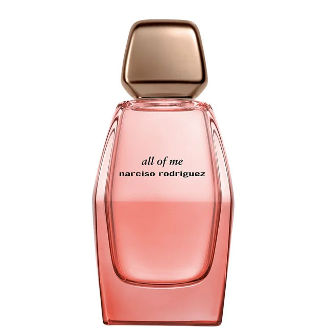 Narciso Rodriguez All Of Me Eau De Parfum Intense woda intensywnie perfumowana 90 ml