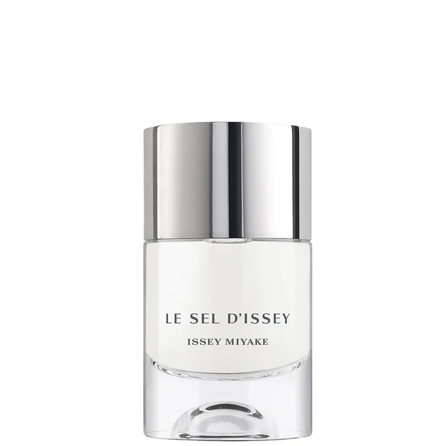 Issey Miyake Le Sel D'Issey Eau De Toilette woda toaletowa 50 ml