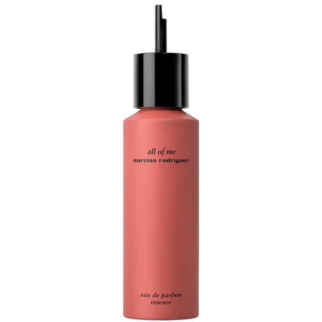 Narciso Rodriguez All Of Me Eau De Parfum Intense Refill woda intensywnie perfumowana opakowanie uzupełniające 150 ml