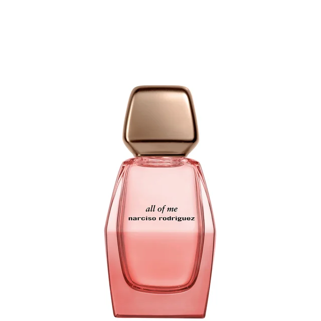 Narciso Rodriguez All Of Me Eau De Parfum Intense woda intensywnie perfumowana 50 ml