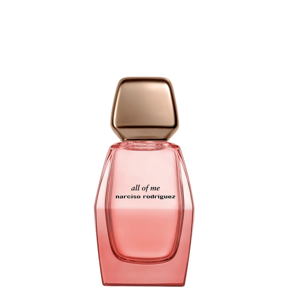 Narciso Rodriguez All Of Me Eau De Parfum Intense woda intensywnie perfumowana 50 ml Zdjęcie 1