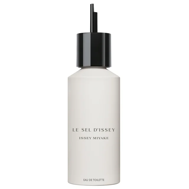 Issey Miyake Le Sel D'Issey Eau De Toilette Refill woda toaletowa 150 ml – zapas