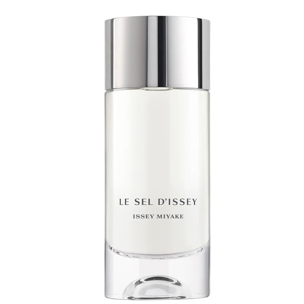 Issey Miyake Le Sel D'Issey Eau De Toilette woda toaletowa 100 ml Zdjęcie 1