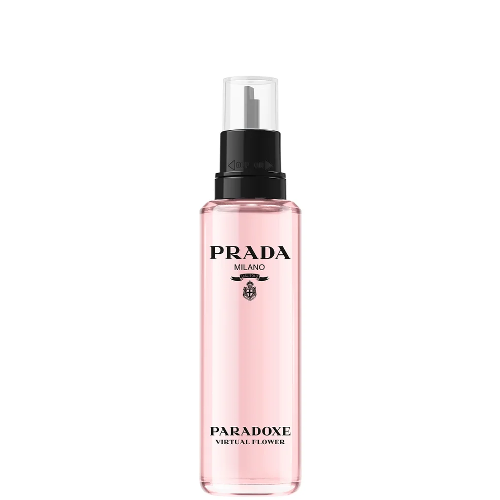 Prada Paradoxe Virtual Flower Eau de Parfum Refill 100ml Zdjęcie 1