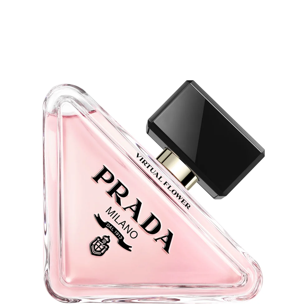 Prada Paradoxe Virtual Flower Eau de Parfum 90ml Zdjęcie 1