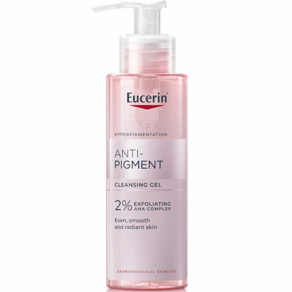 Eucerin Anti-Pigment Cleansing Gel 200ml Zdjęcie 1