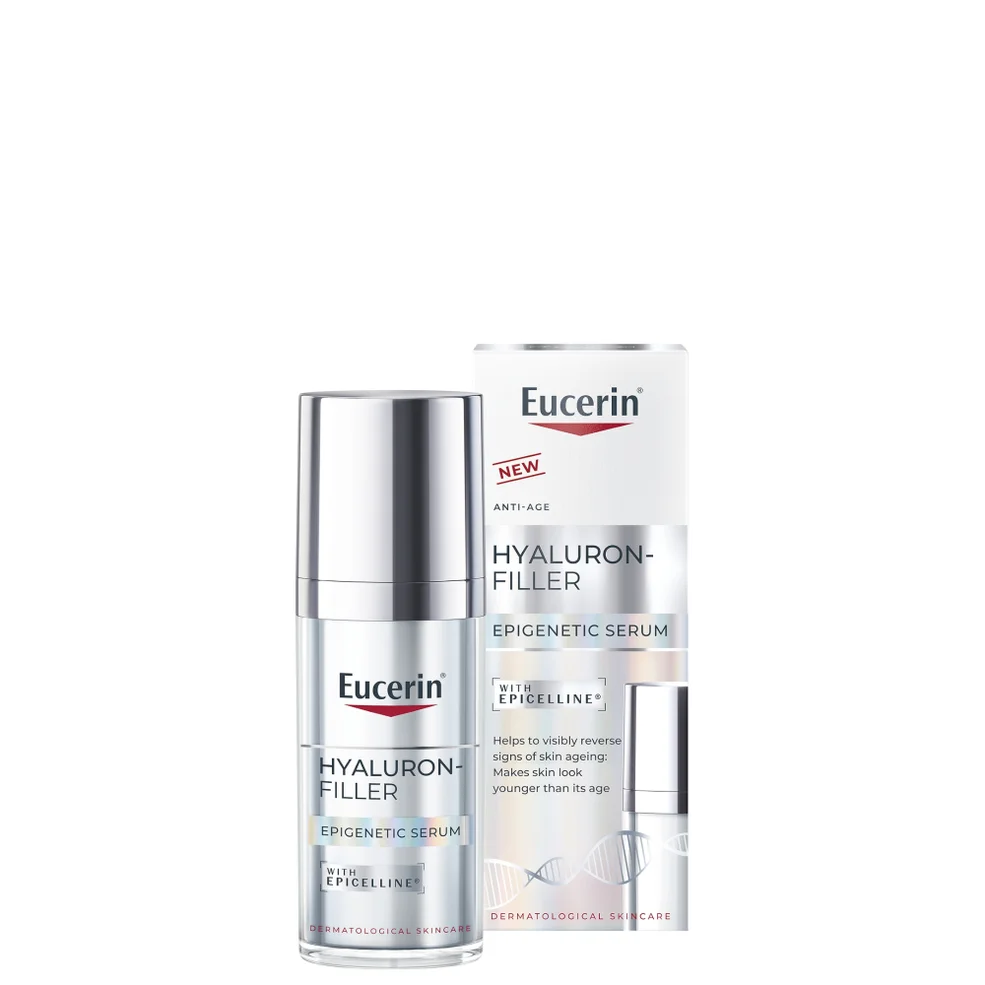 Eucerin Hyaluron-Filler Epigenetics Serum 30ml Zdjęcie 1