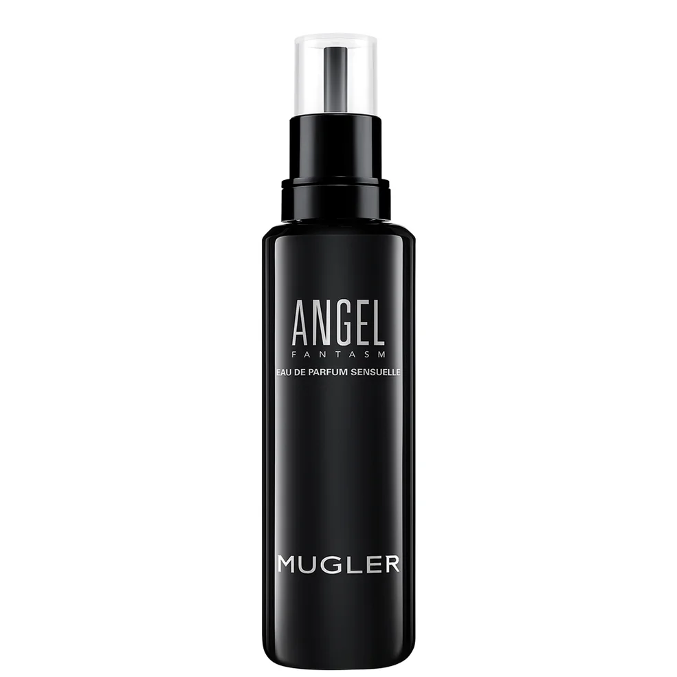 MUGLER Angel Fantasm Eau de Parfum 100ml Refill Zdjęcie 1