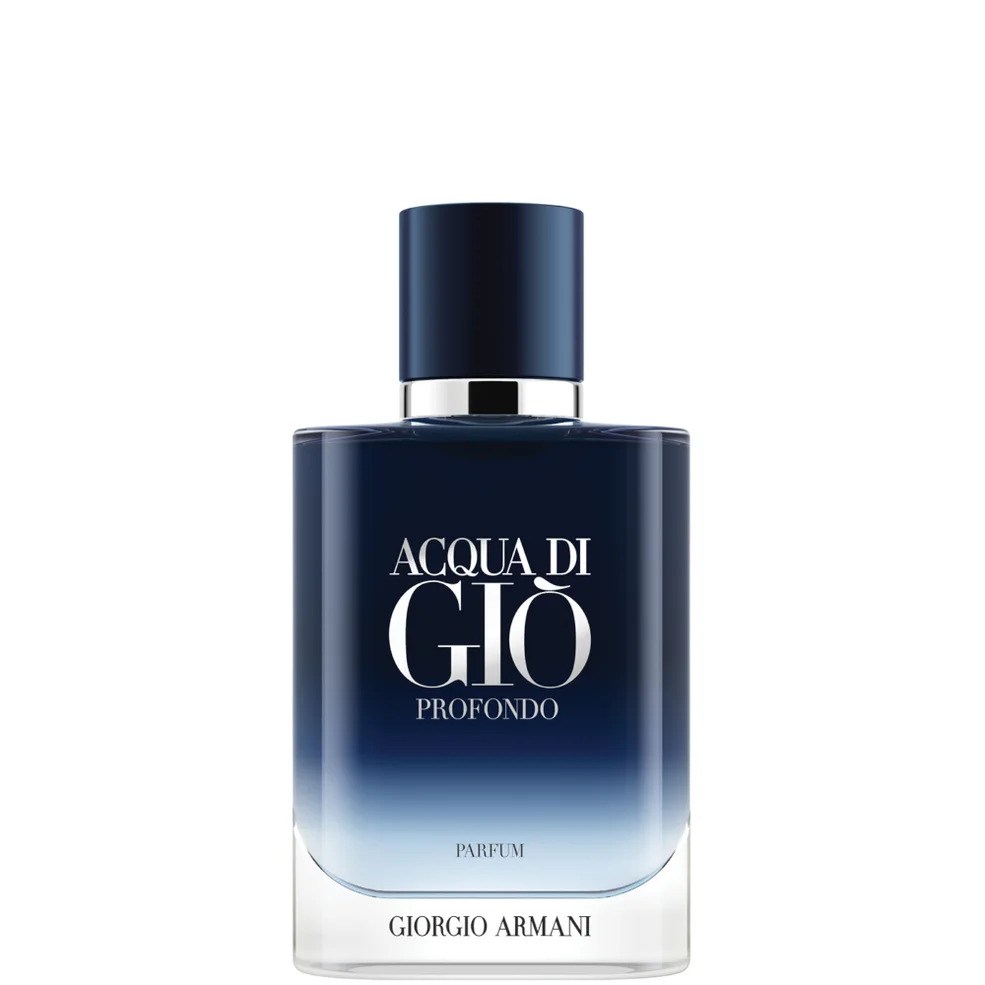 Armani Acqua Di Gio Profondo Parfum Spray 50ml Zdjęcie 1