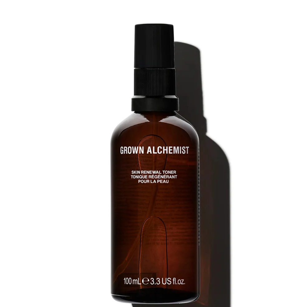 Grown Alchemist Skin Renewal Toner 100ml Zdjęcie 1