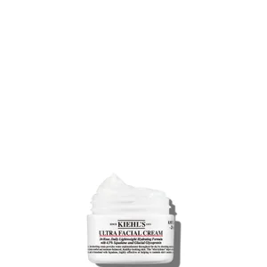 Kiehl's Ultra Facial Cream krem do twarzy (różne wielkości) - Size 28ml