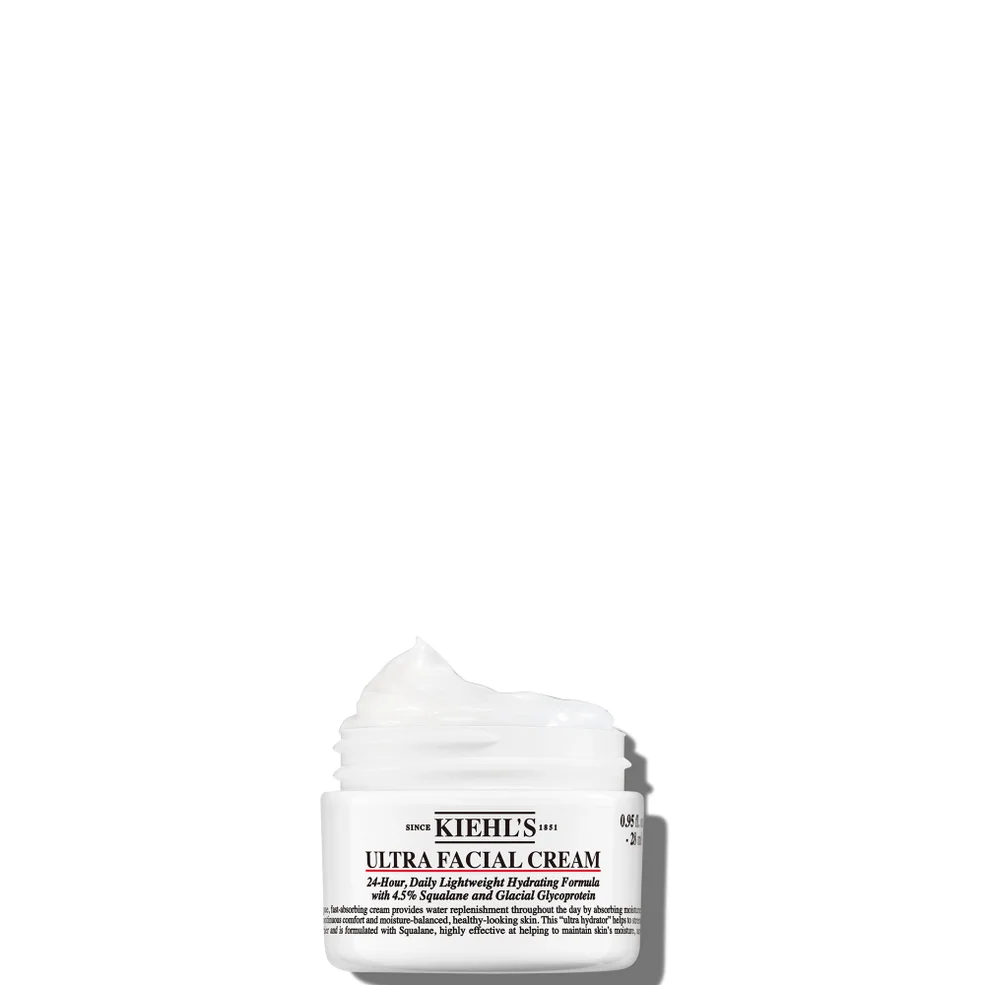 Kiehls Ultra Facial Cream 28ml Zdjęcie 1