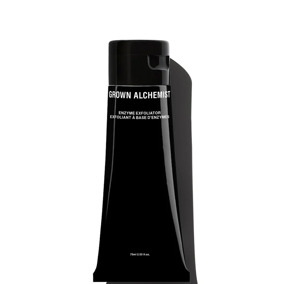 Grown Alchemist Enzyme Exfoliator 75ml Zdjęcie 1