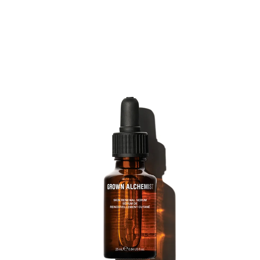 Grown Alchemist Skin Renewal Serum 25ml Zdjęcie 1