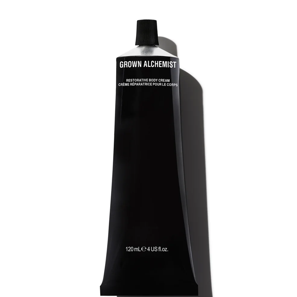 Grown Alchemist Restorative Body Cream 120ml Zdjęcie 1