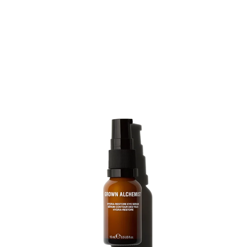 Grown Alchemist Hydra-Restore Eye Serum 15ml Zdjęcie 1