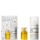 Olaplex Smooth Style Icons Hair Duo zestaw kosmetyków wygładzających do włosów