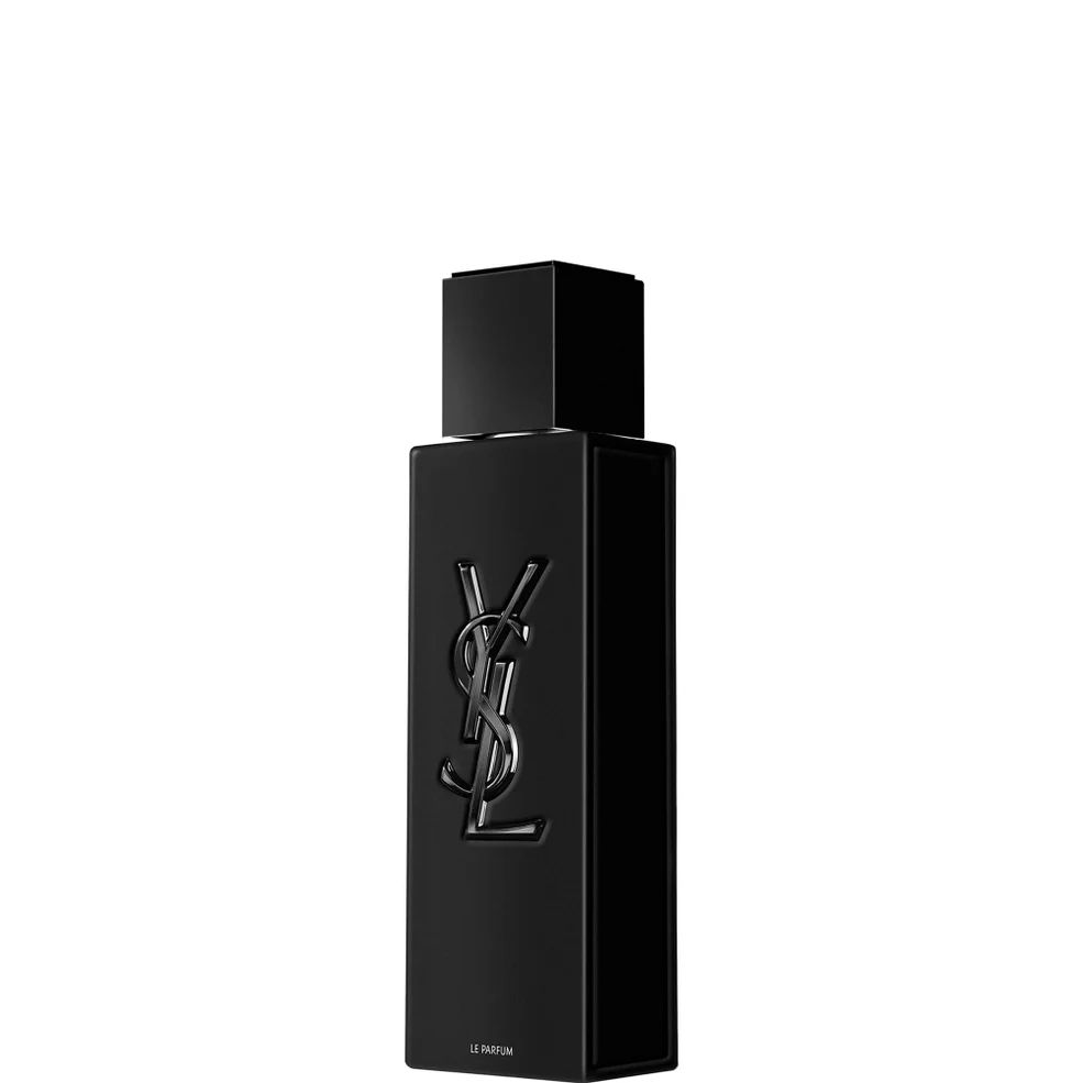 Yves Saint Laurent MYSLF Le Parfum perfumy 60 ml Zdjęcie 1