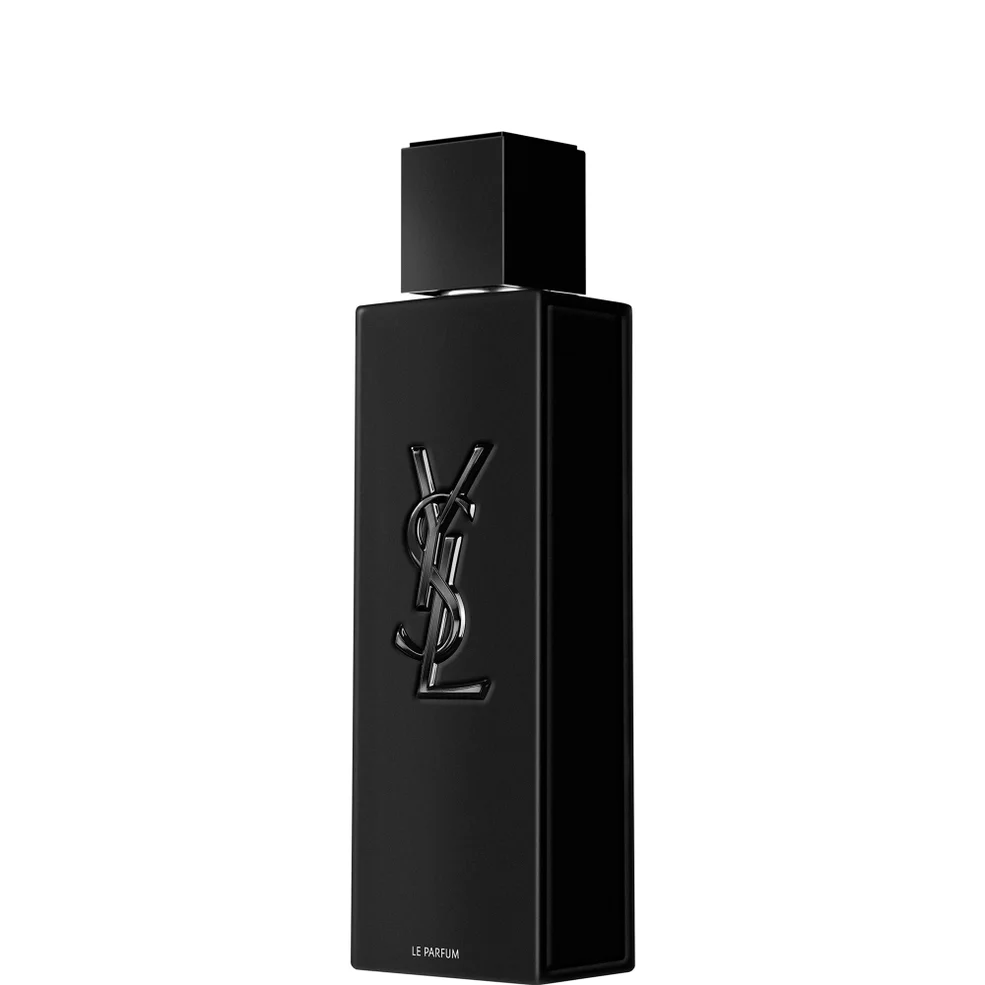 Yves Saint Laurent MYSLF Le Parfum perfumy 100 ml Zdjęcie 1