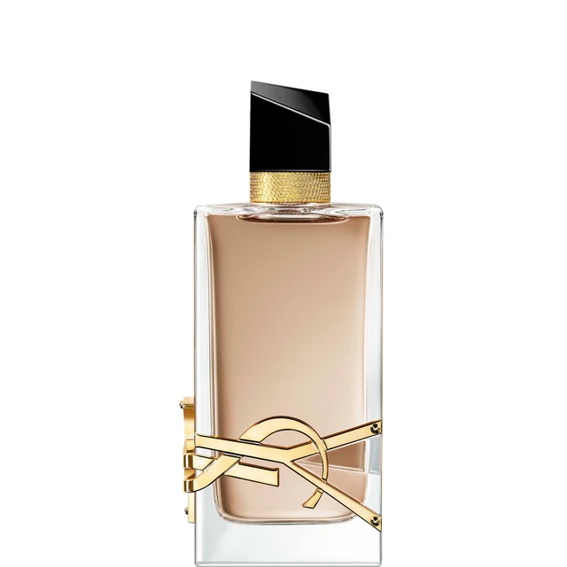 Yves Saint Laurent Libre Flowers and Flames Eau de Parfum Spray woda perfumowana w sprayu 90 ml