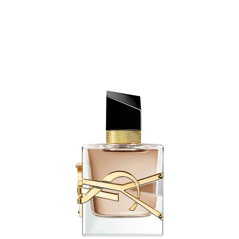 Yves Saint Laurent Libre Flowers and Flames Eau de Parfum Spray woda perfumowana w sprayu 30 ml Zdjęcie 1