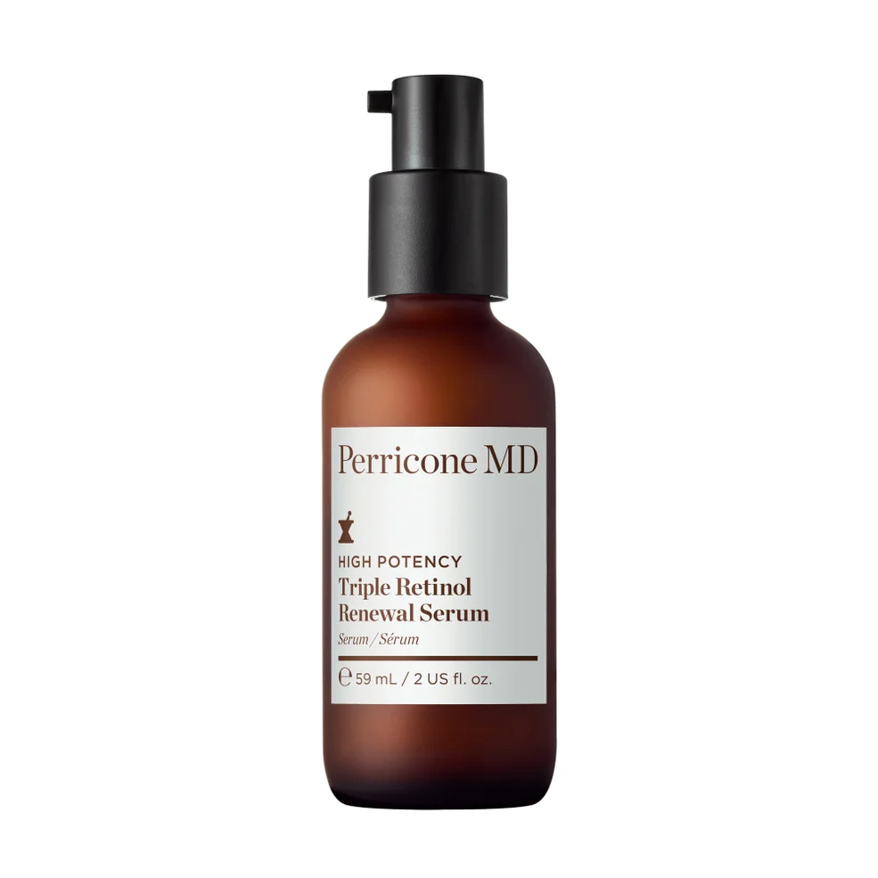 Perricone MD High Potency Retinol Renewal Serum 2oz FG Zdjęcie 1