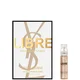 Free Samples Yves Saint Laurent Libre Flowers And Flames Eau De Parfum 1.2ml