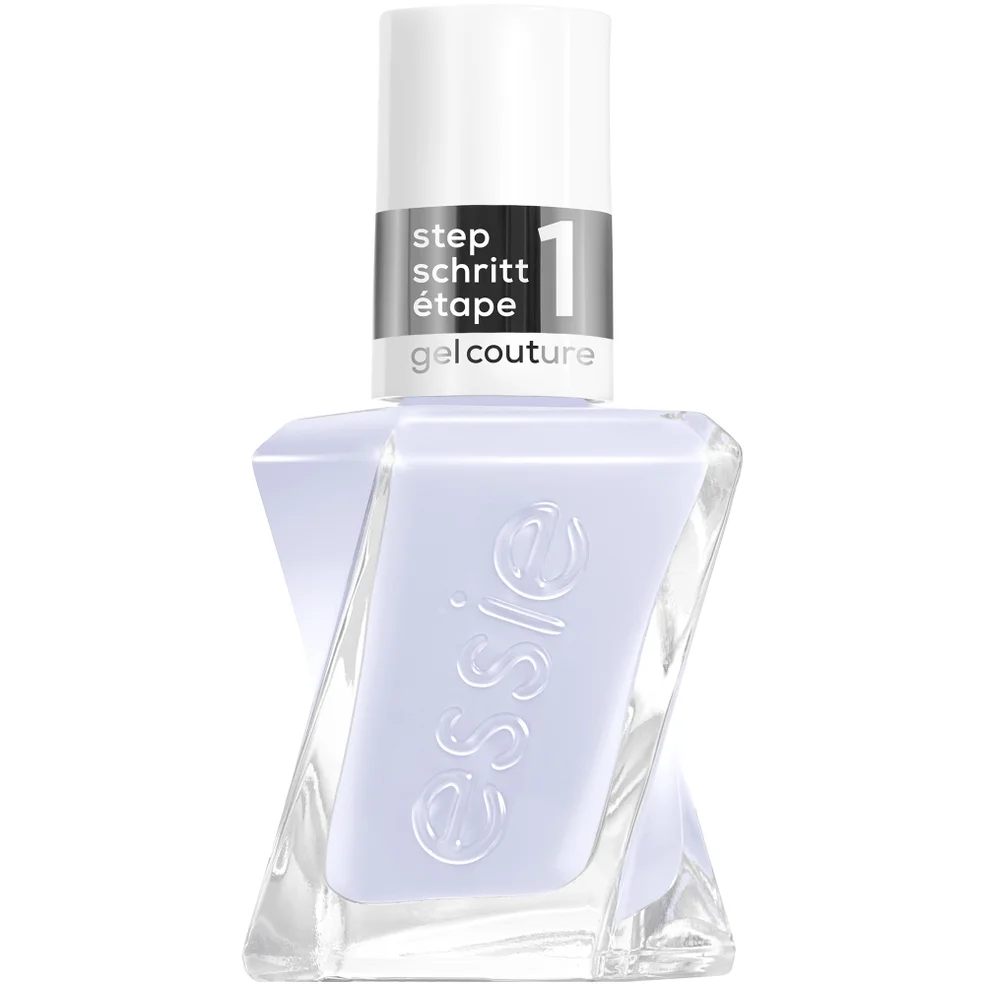 essie Gel Couture Gel-Like Nail Polish-Perfect Posture Zdjęcie 1