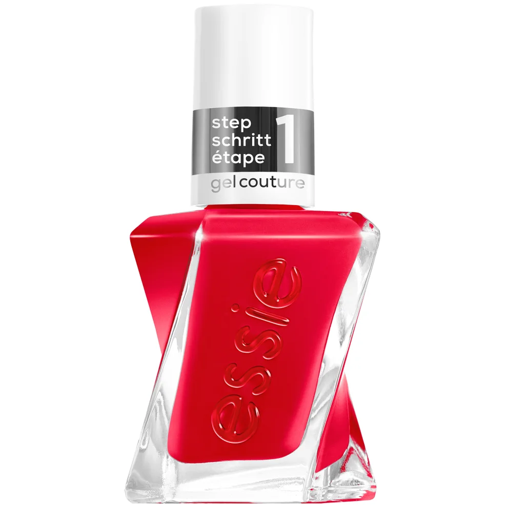essie Gel Couture Gel-Like Nail Polish-Rock The Runway Zdjęcie 1