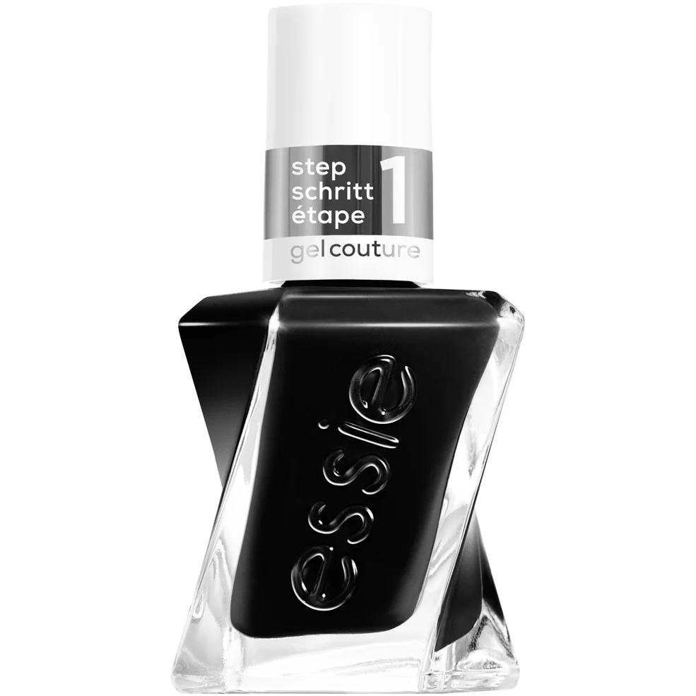 essie Gel Couture Gel-Like Nail Polish-Like It Loud Zdjęcie 1