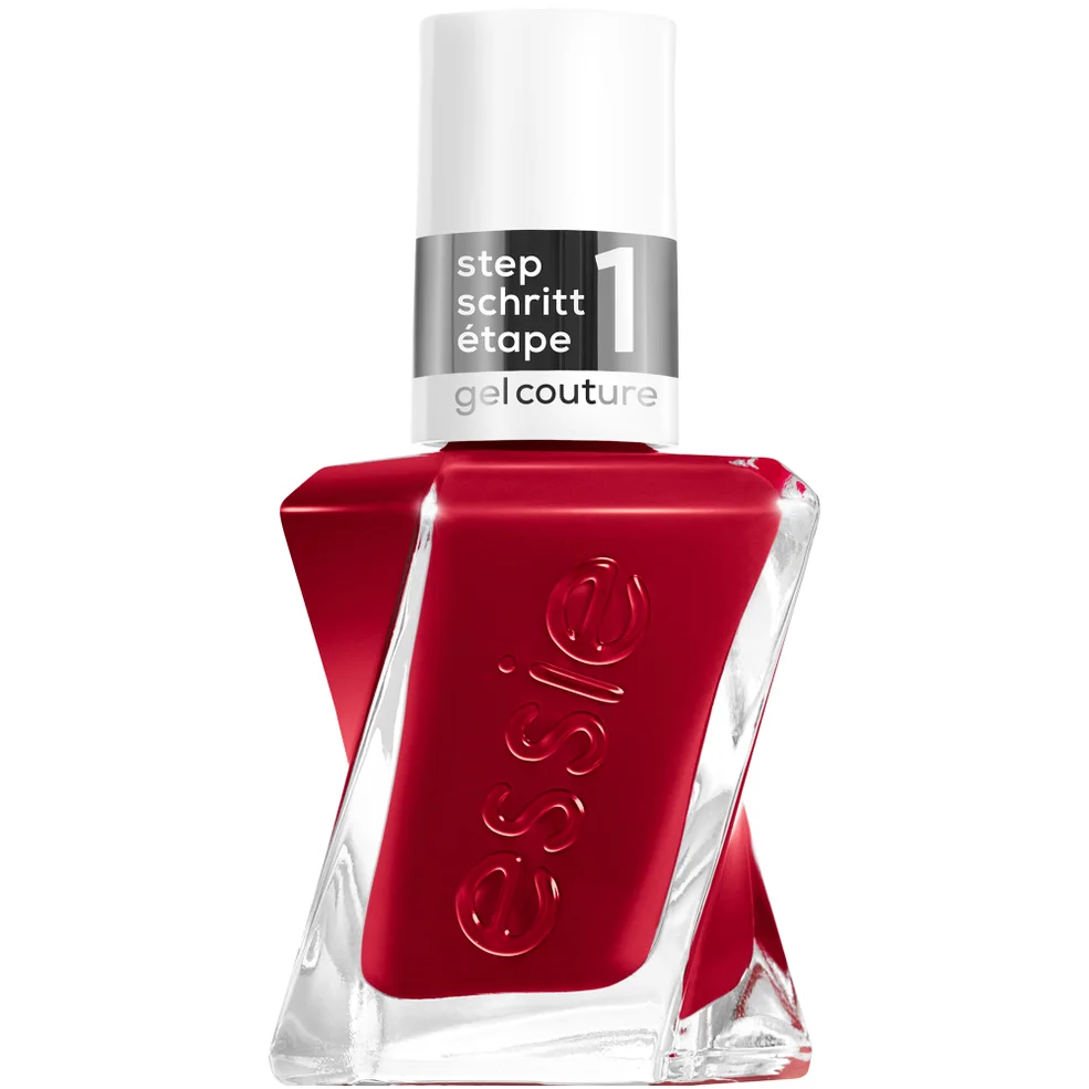 essie Gel Couture Gel-Like Nail Polish- Bubbles Only Zdjęcie 1
