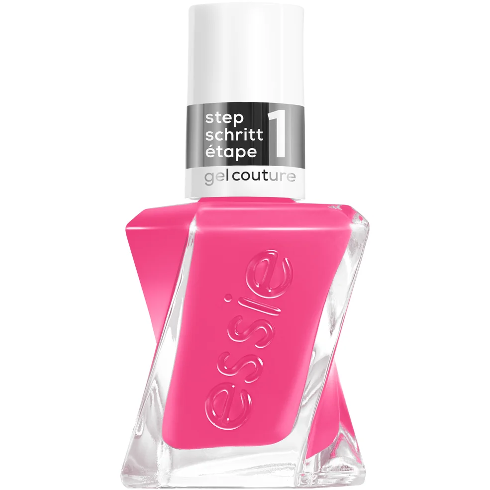 essie Gel Couture Gel-Like Nail Polish-Pinky Ring Zdjęcie 1