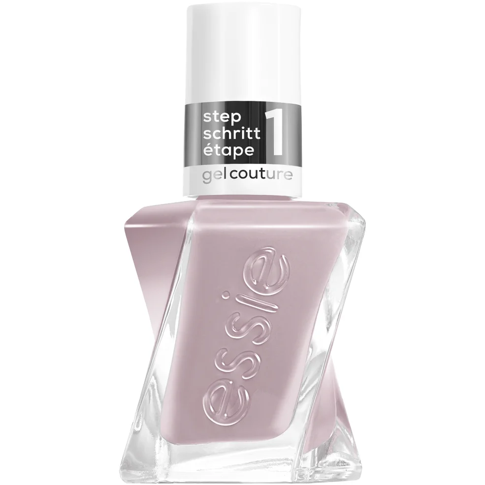 essie Gel Couture Gel-Like Nail Polish- Tassel Free Zdjęcie 1