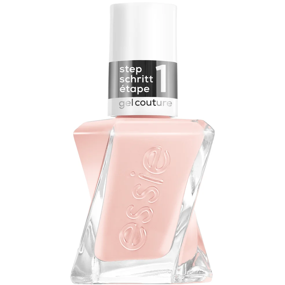 essie Gel Couture Gel-Like Nail Polish-Fairy Tailor Zdjęcie 1