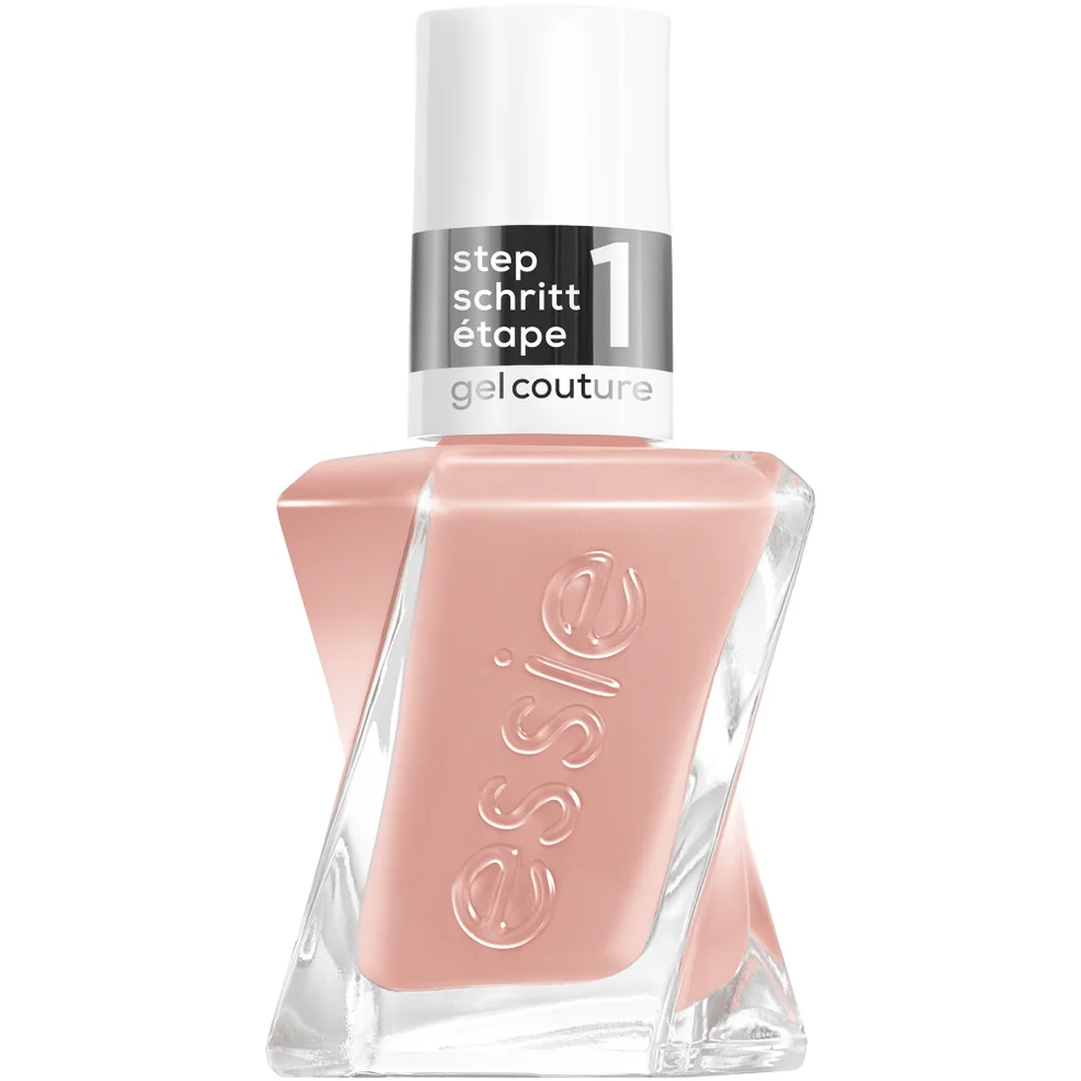 essie Gel Couture Gel-Like Nail Polish-Of Corset Zdjęcie 1