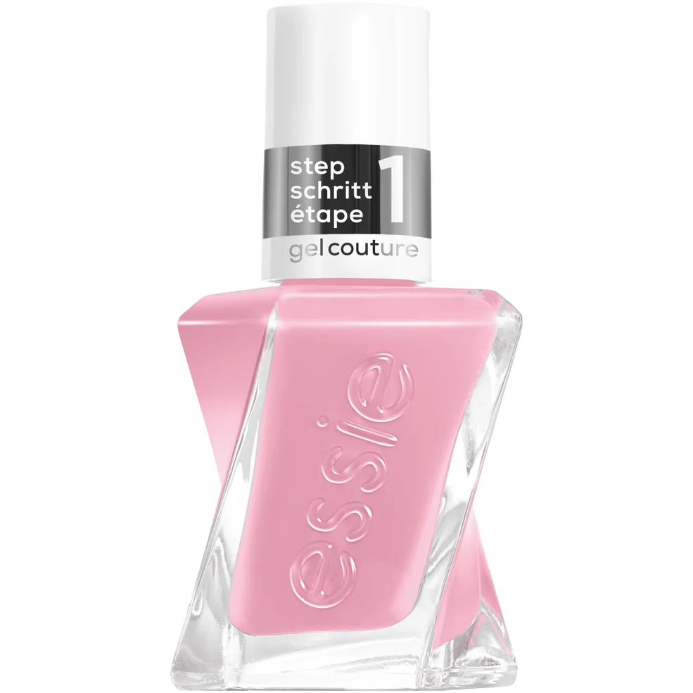 essie Gel Couture Gel-Like Nail Polish- Bodice Goddess Zdjęcie 1