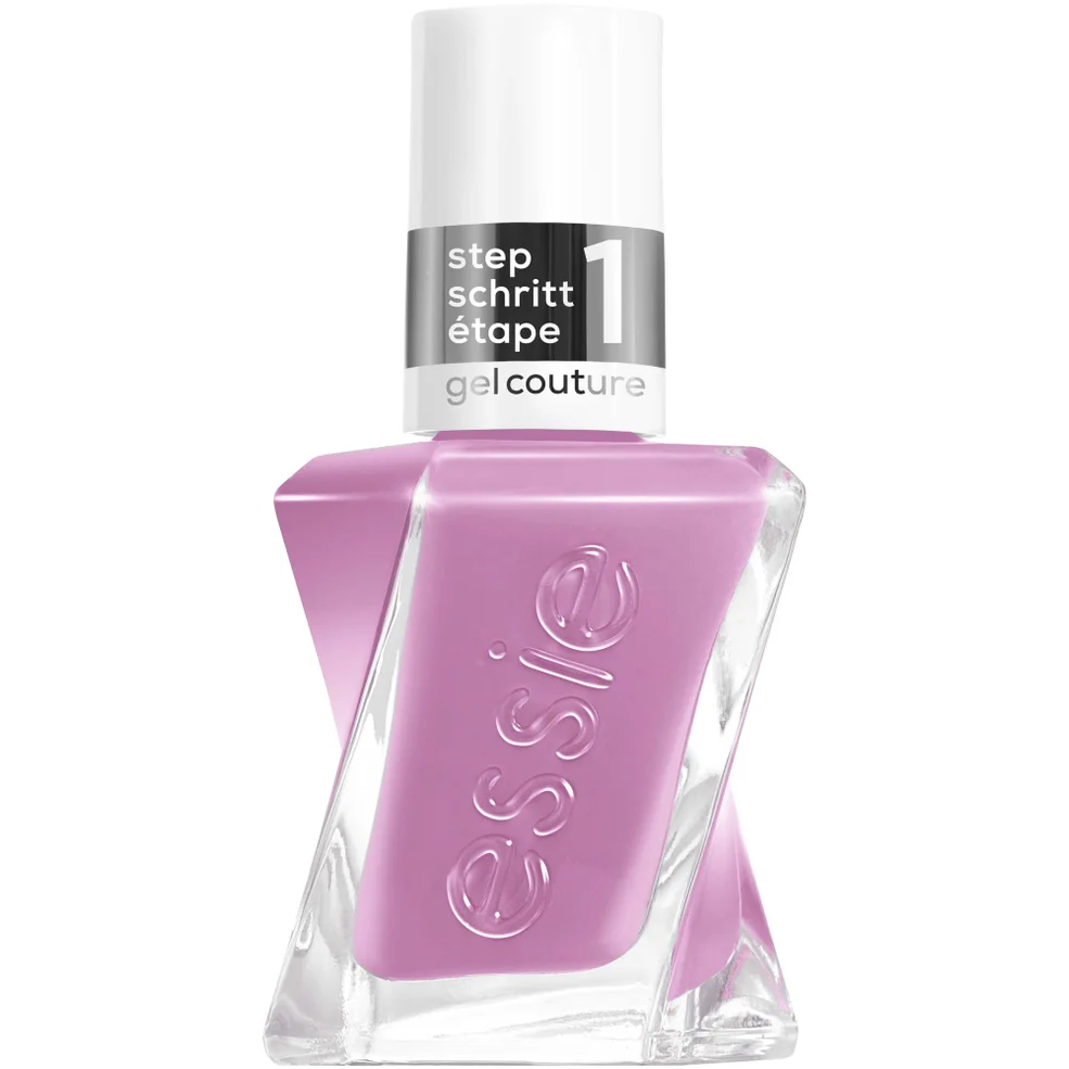 essie Gel Couture Gel-Like Nail Polish-Dress Call Zdjęcie 1