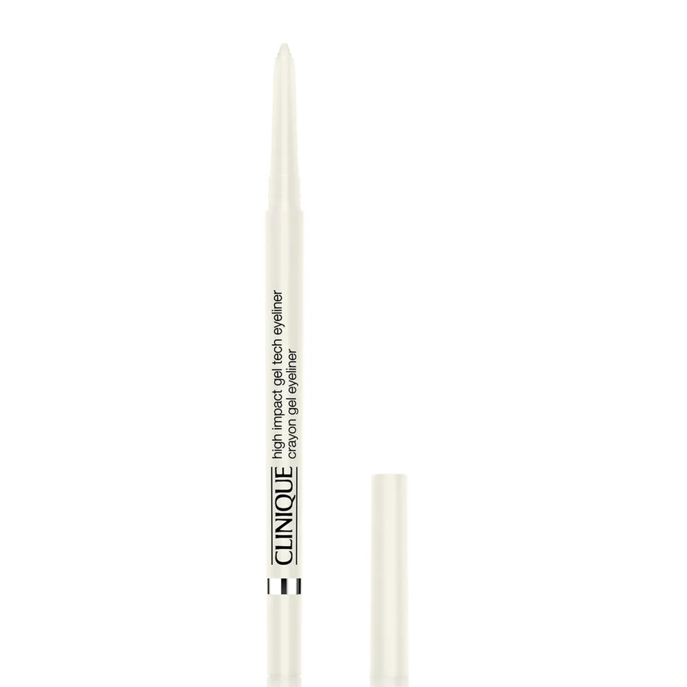 Clinique High ImpactGel Tech Eyeliner 0.35g (Various Shades) Zdjęcie 1
