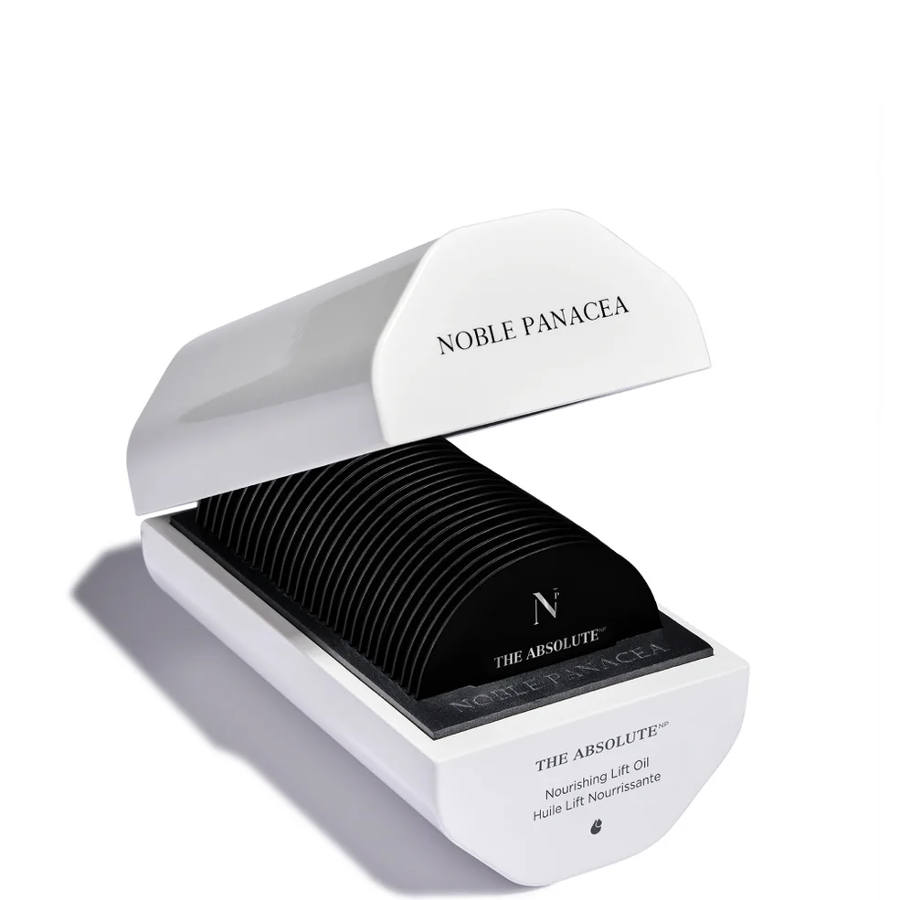 Noble Panacea The Absolute Nourishing Lift Oil 30 Dose Zdjęcie 1
