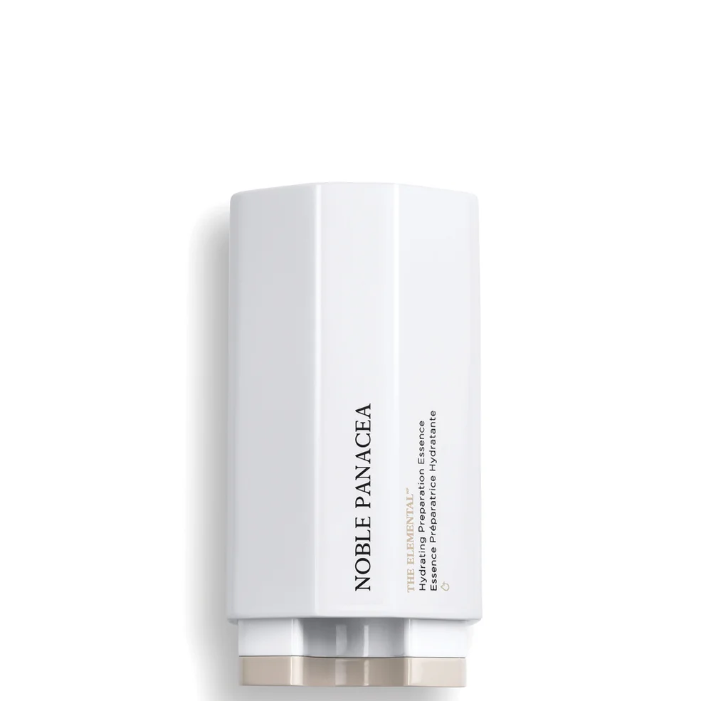 Noble Panacea The Elemental Hydrating Preparation Essence 30 Dose Zdjęcie 1