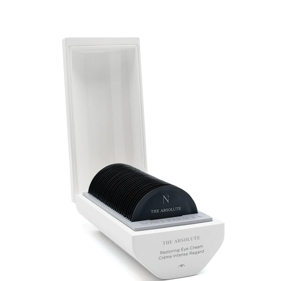 Noble Panacea The Absolute Restoring Eye Cream 30 Dose Zdjęcie 1