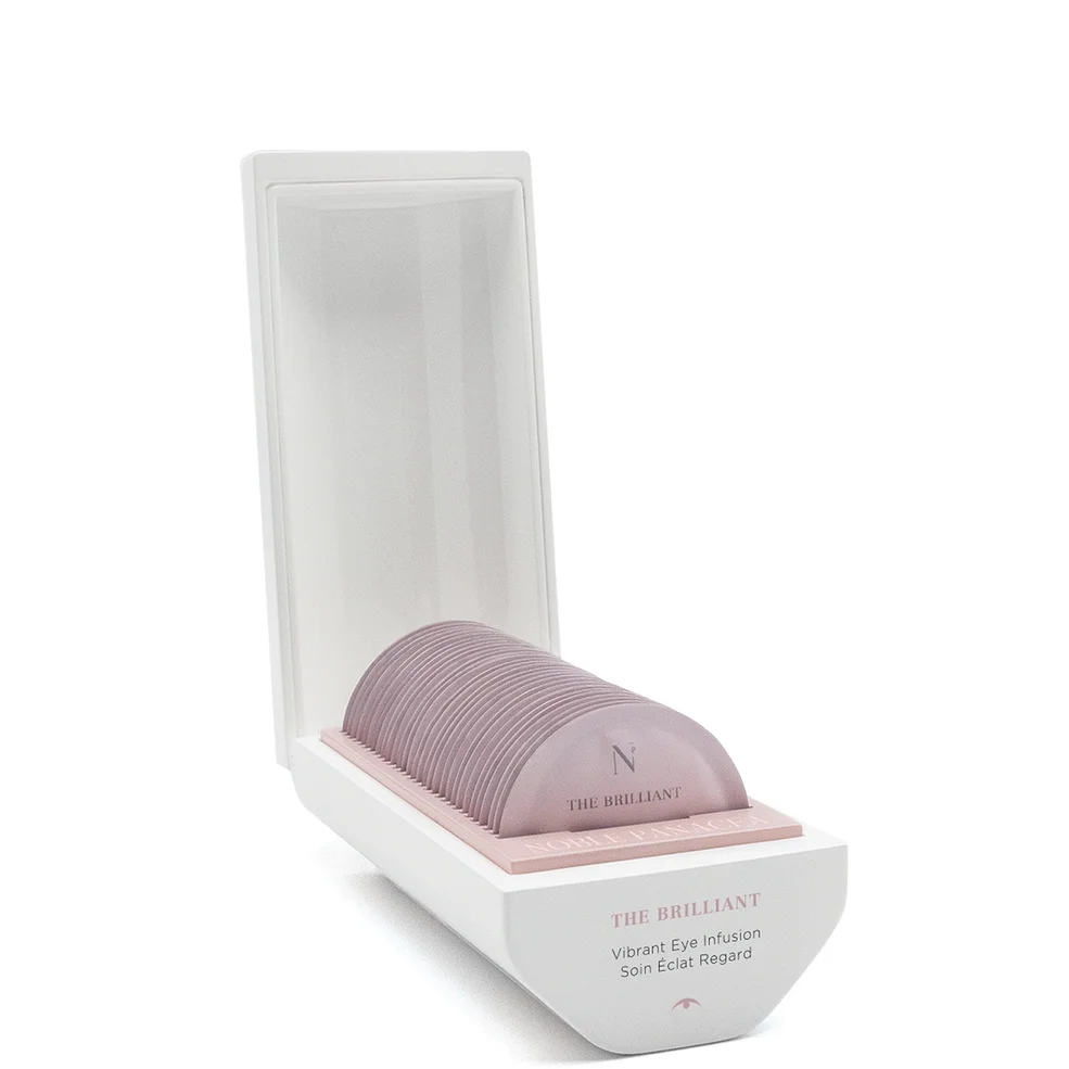 Noble Panacea The Brilliant Vibrant Eye Infusion 30 Dose Zdjęcie 1