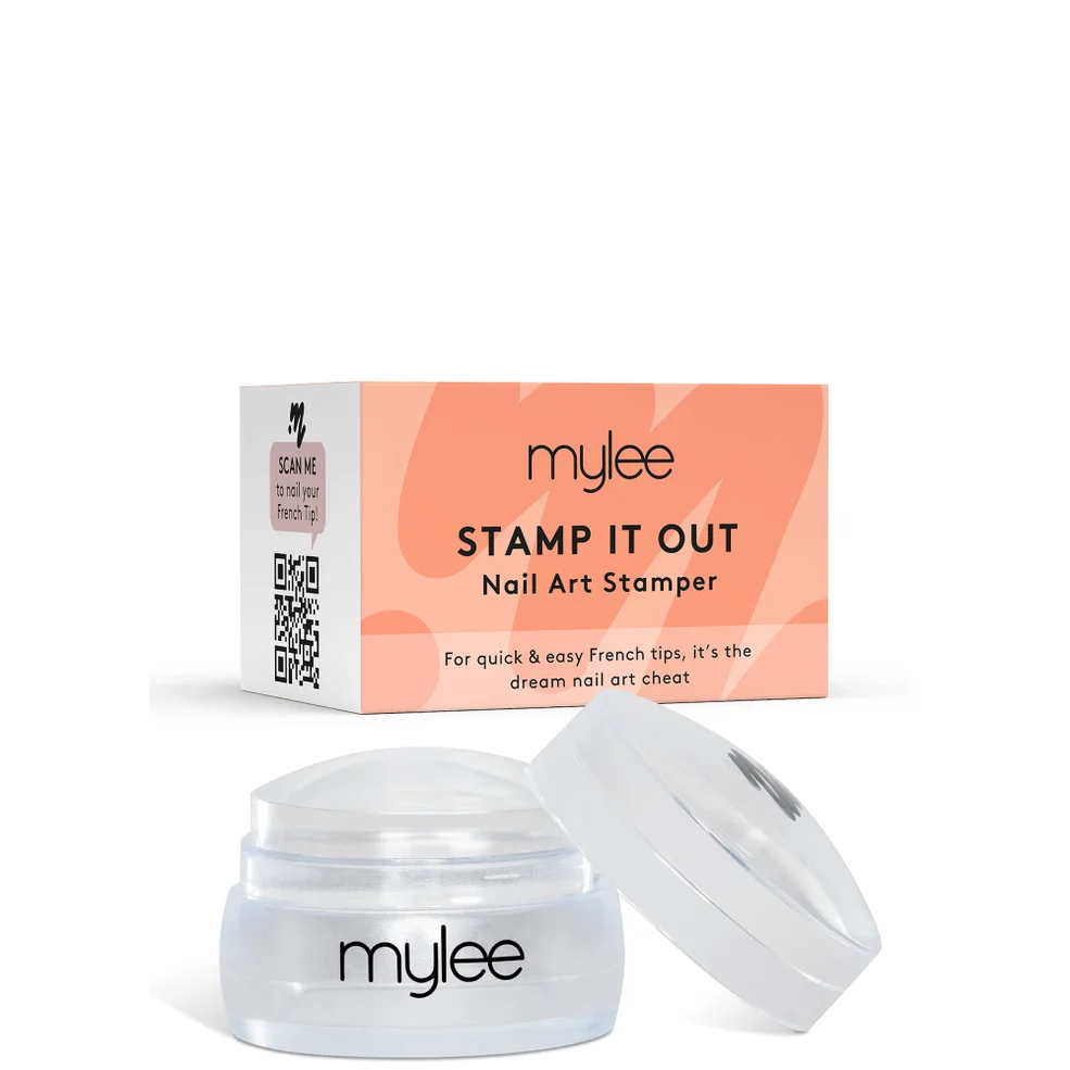 Mylee Stamp it Out Nail Stamper Zdjęcie 1